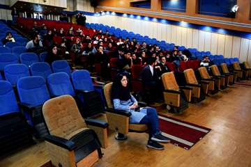 مراسم داوری و اختتامیه اولین رویداد استات آپ تریگر توانبخشی